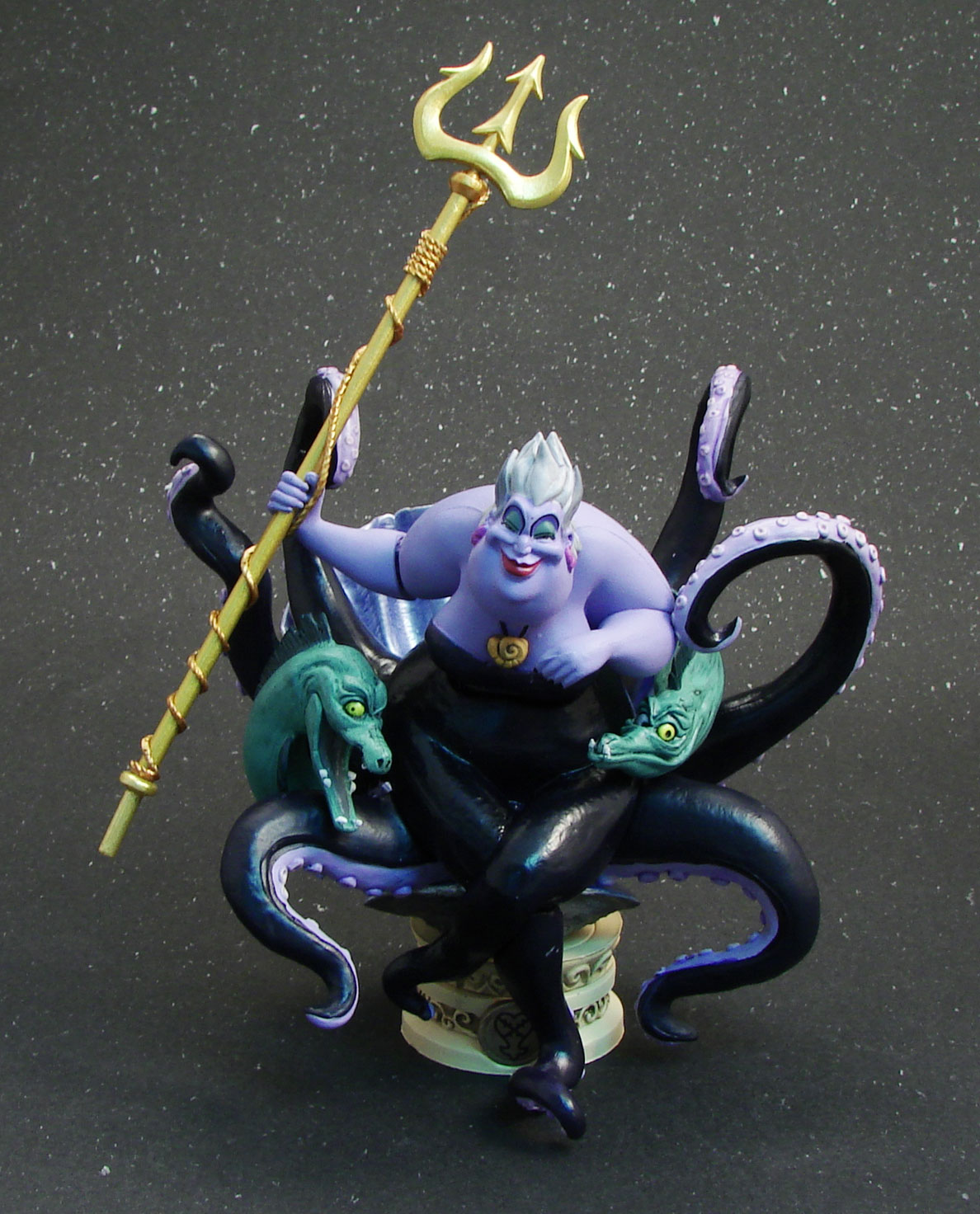 Kingdom Hearts Formation Arts Vol.3